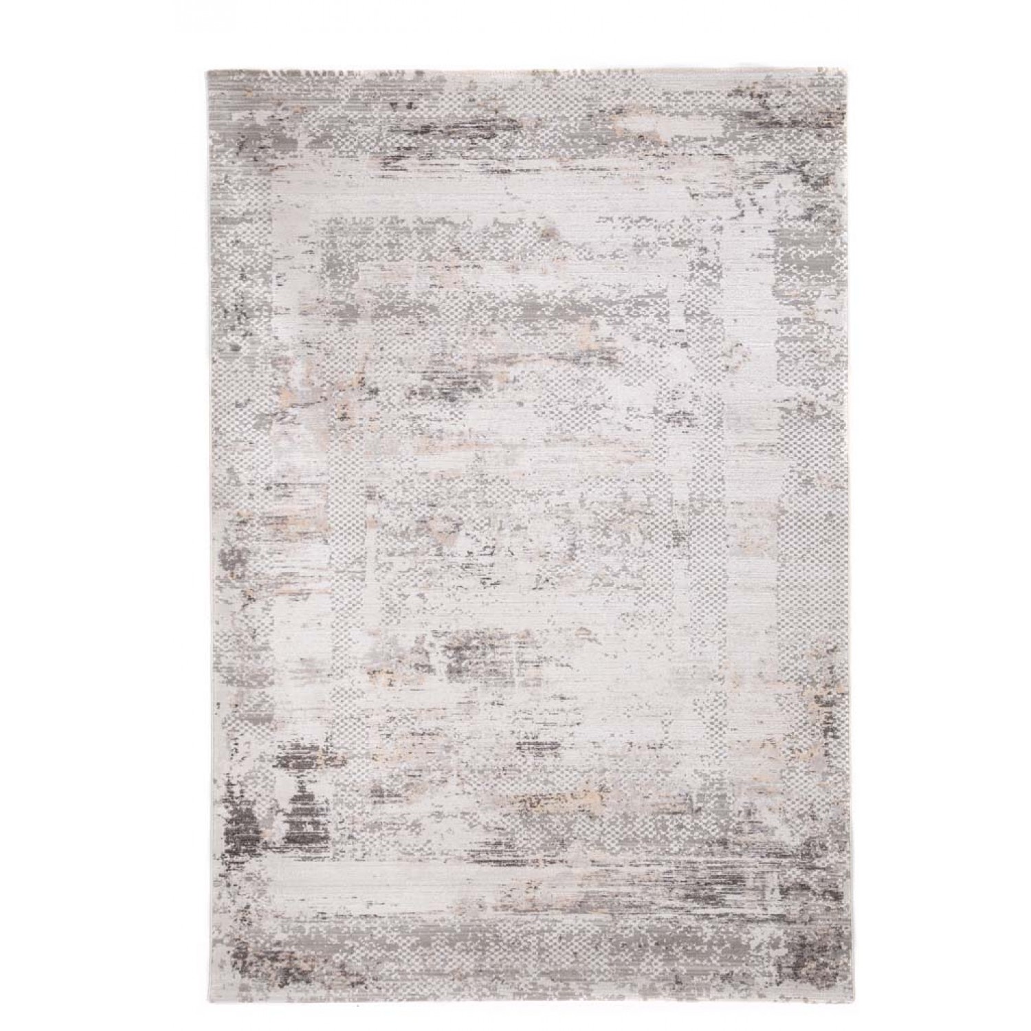Χαλί Silky 29F L.BEIGE Royal Carpet - 240 x 350 cm 2