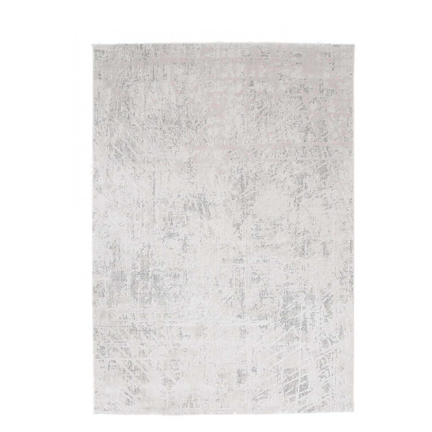 Χαλί Silky 340D WHITE Royal Carpet - 240 x 300 cm 2