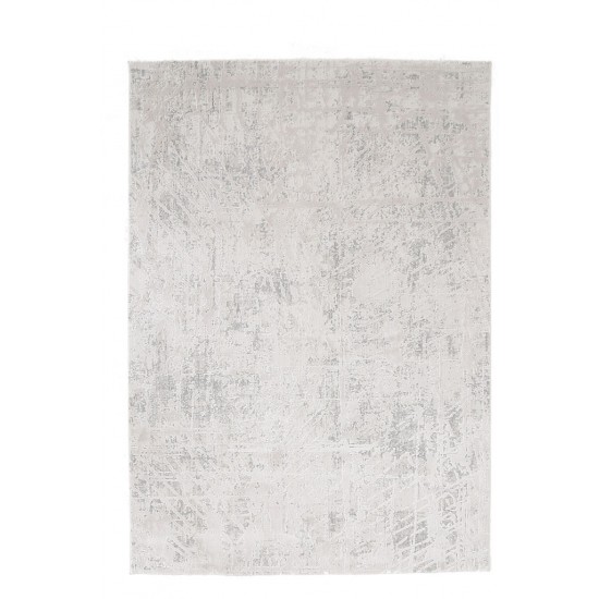 Χαλί Silky 340D White - Royal Carpet - 240 x 300 cm