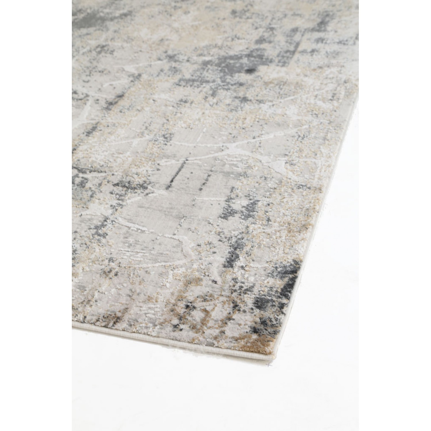 Χαλί Silky 341C BEIGE Royal Carpet - 160 x 230 cm 4