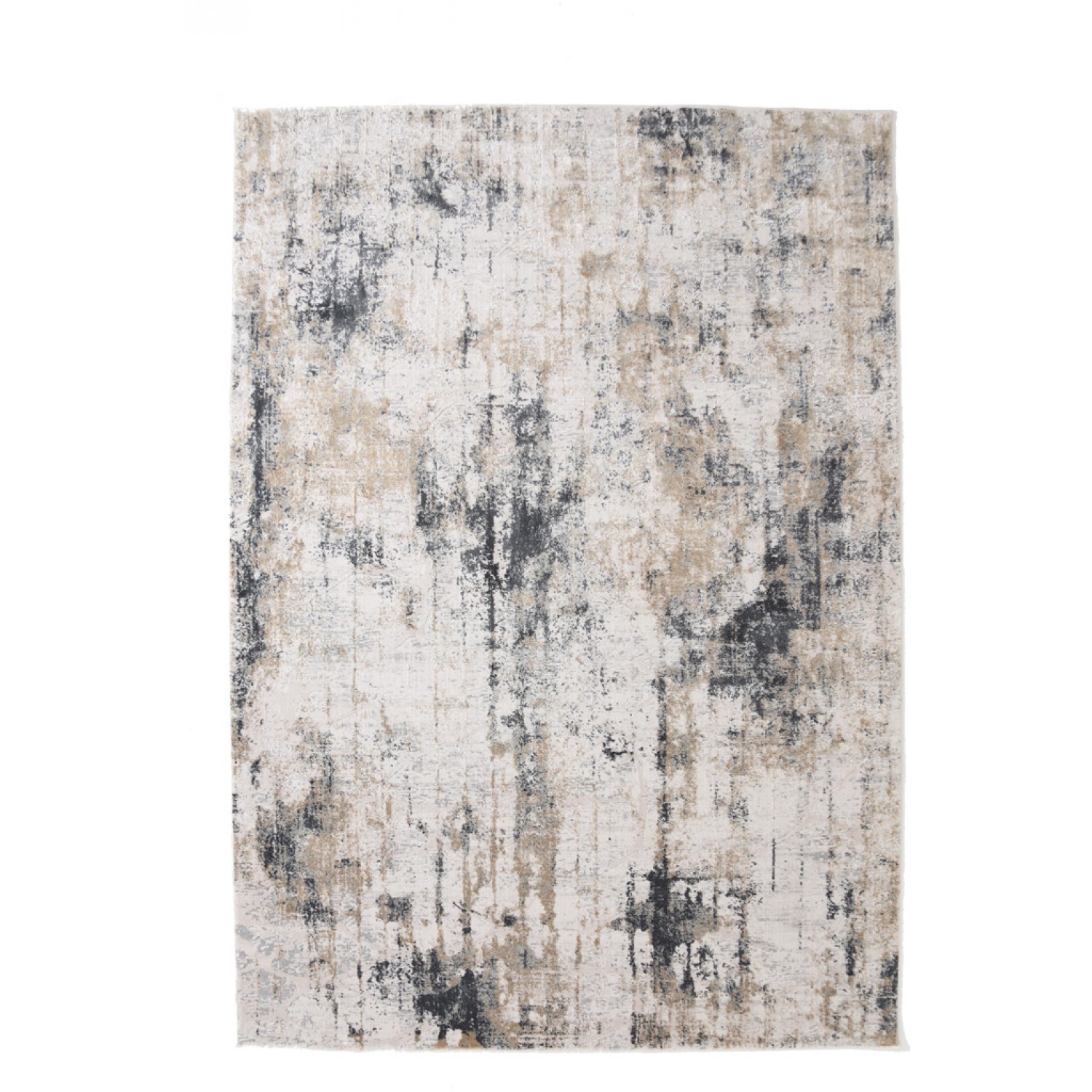 Χαλί Silky 341C BEIGE Royal Carpet - 240 x 300 cm 2