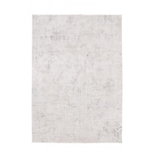 Χαλί Silky 341D WHITE Royal Carpet - 70 x 240 cm