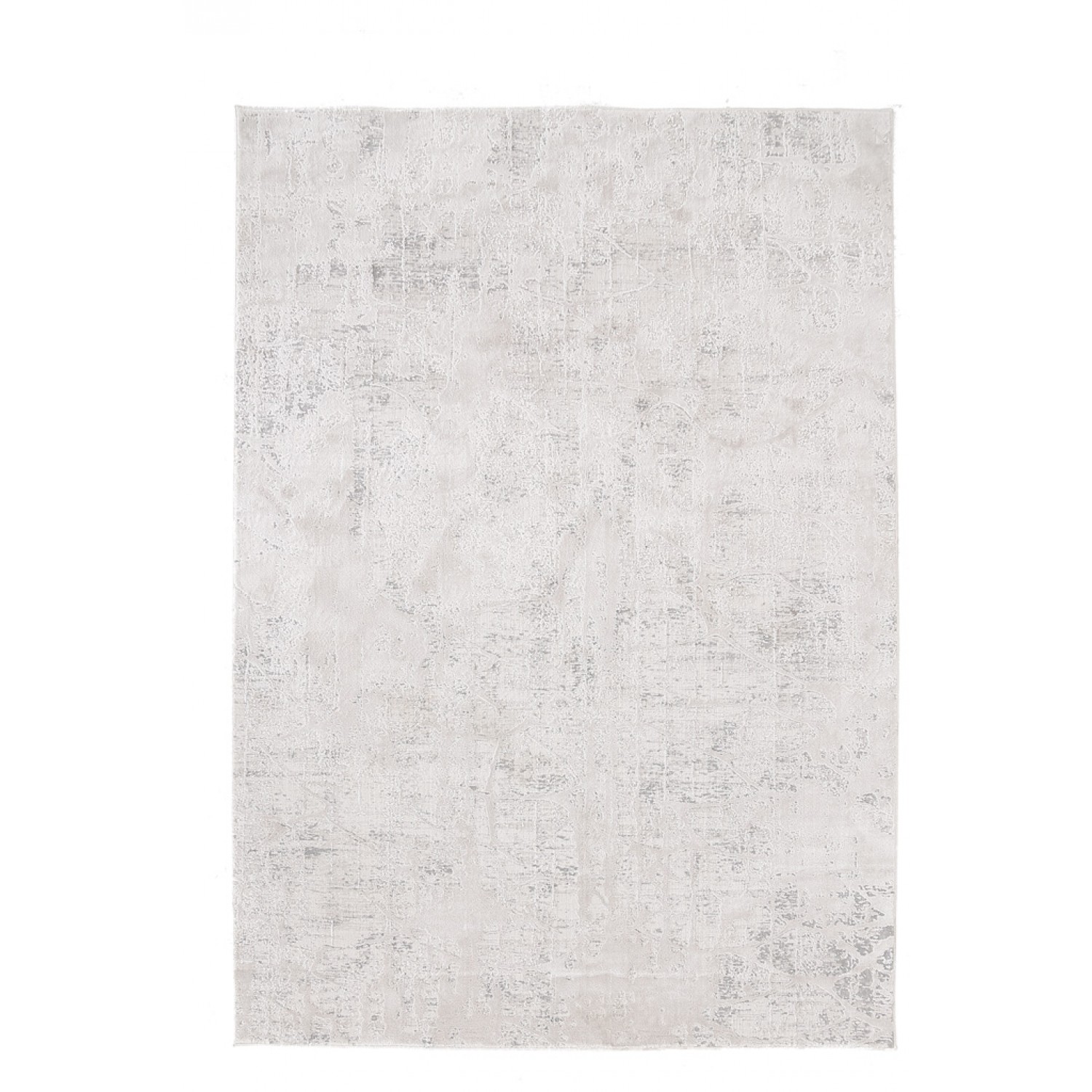 Χαλί Silky 341D WHITE Royal Carpet - 200 x 290 cm 2