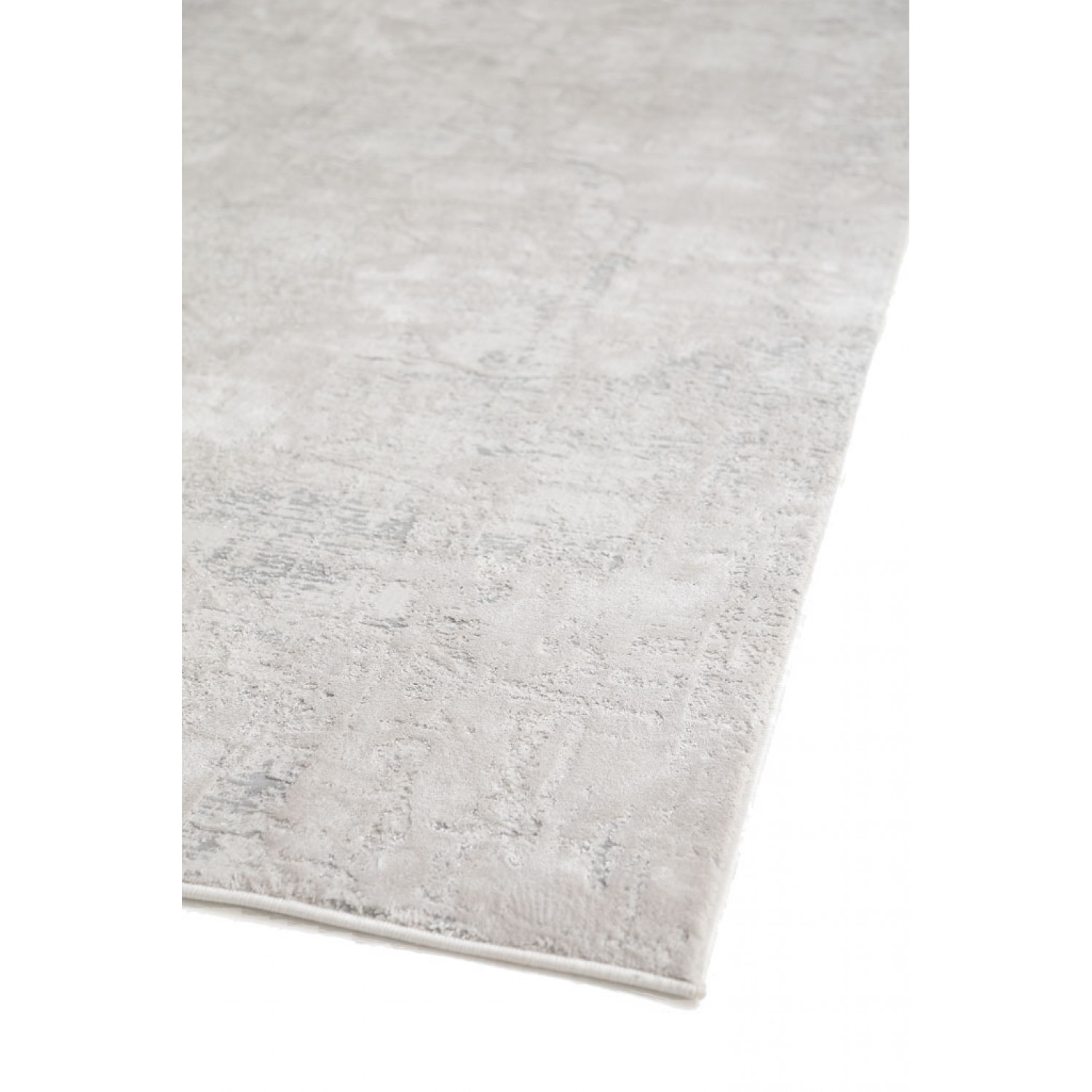 Χαλί Silky 341D WHITE Royal Carpet - 200 x 290 cm 4