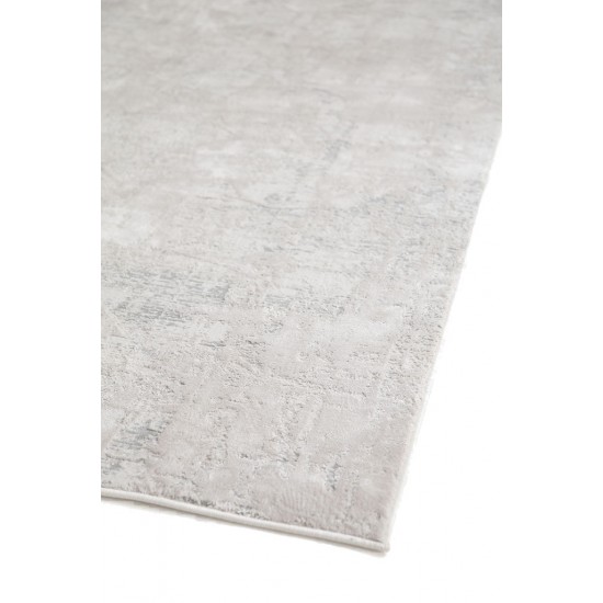 Χαλί Silky 341D WHITE Royal Carpet - 240 x 300 cm 2