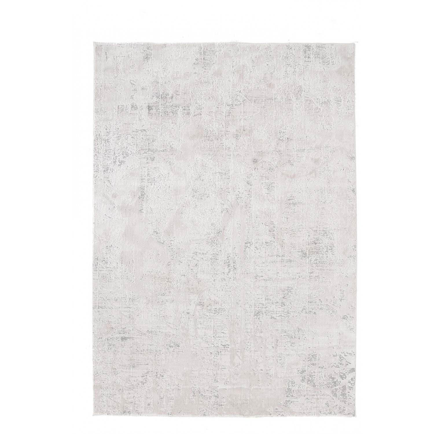 Χαλί Silky 341D WHITE Royal Carpet - 280 x 380 cm 2