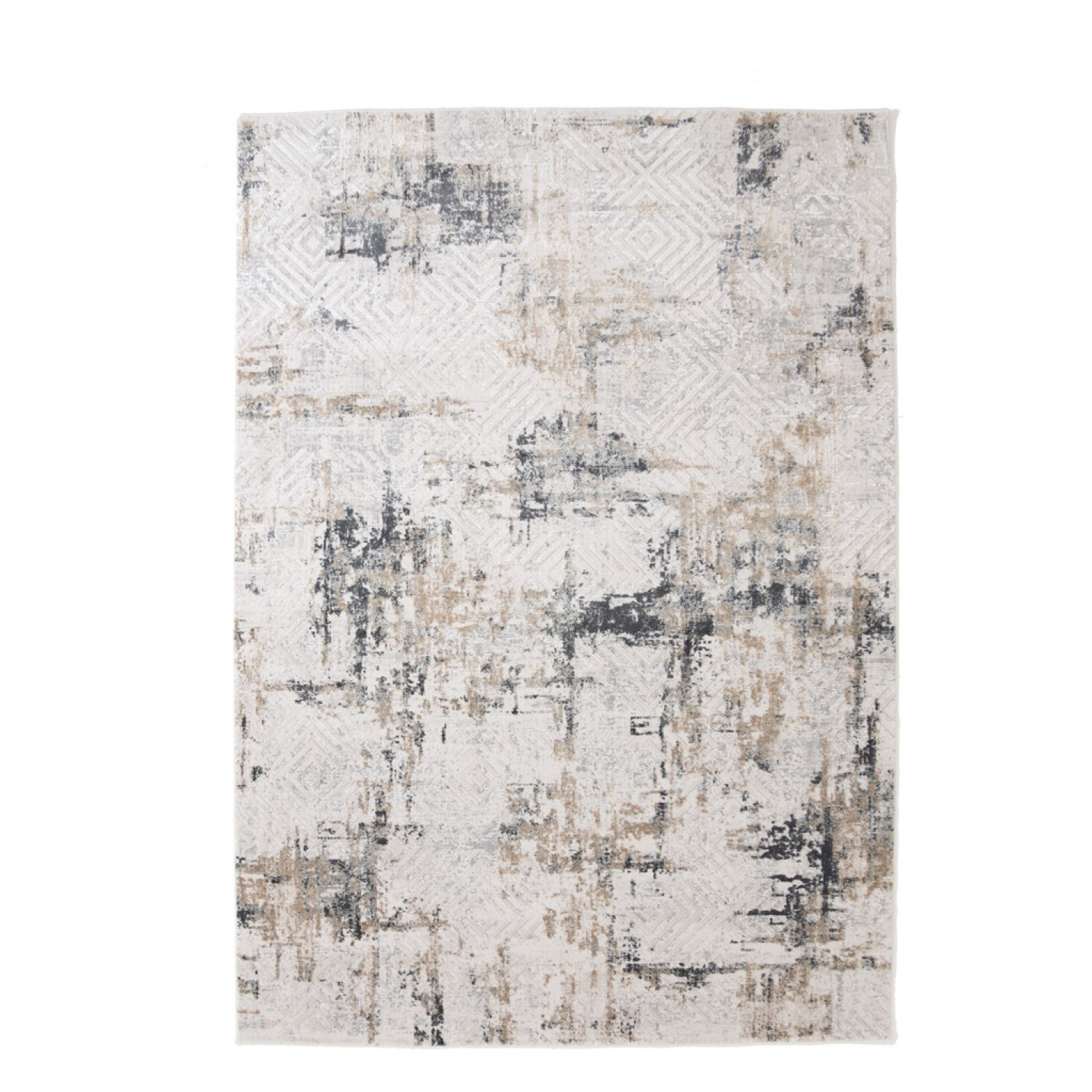 Χαλί Silky 342C BEIGE Royal Carpet - 240 x 300 cm 2