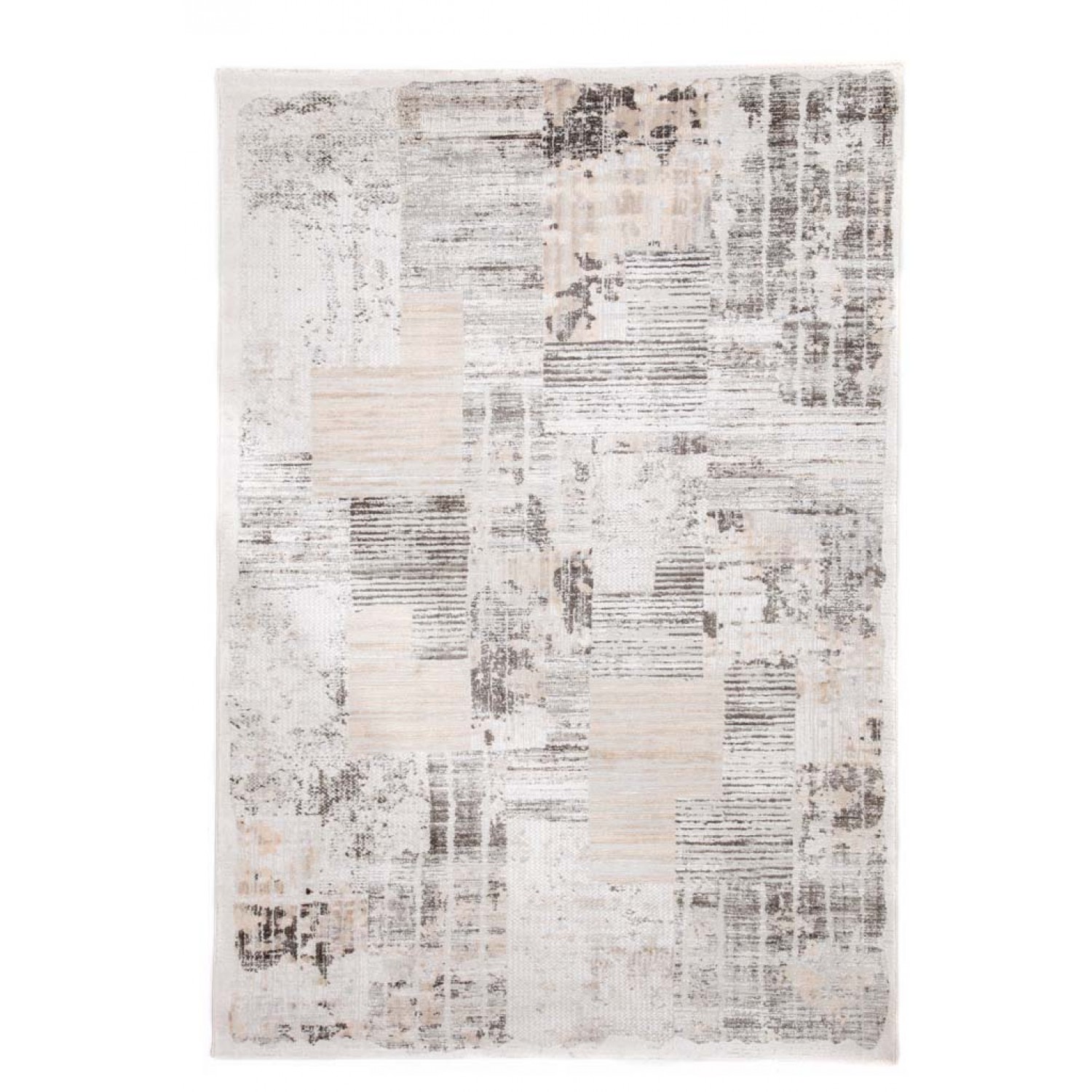 Χαλί Silky 49B L.BEIGE Royal Carpet - 240 x 300 cm 2