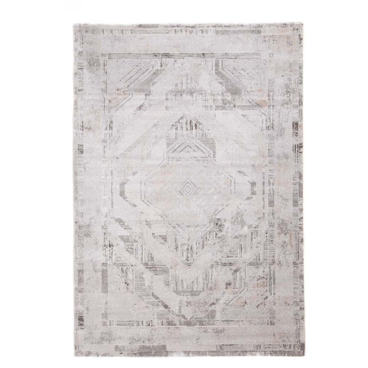 Χαλί Silky 53C L.BEIGE Royal Carpet - 240 x 300 cm 2