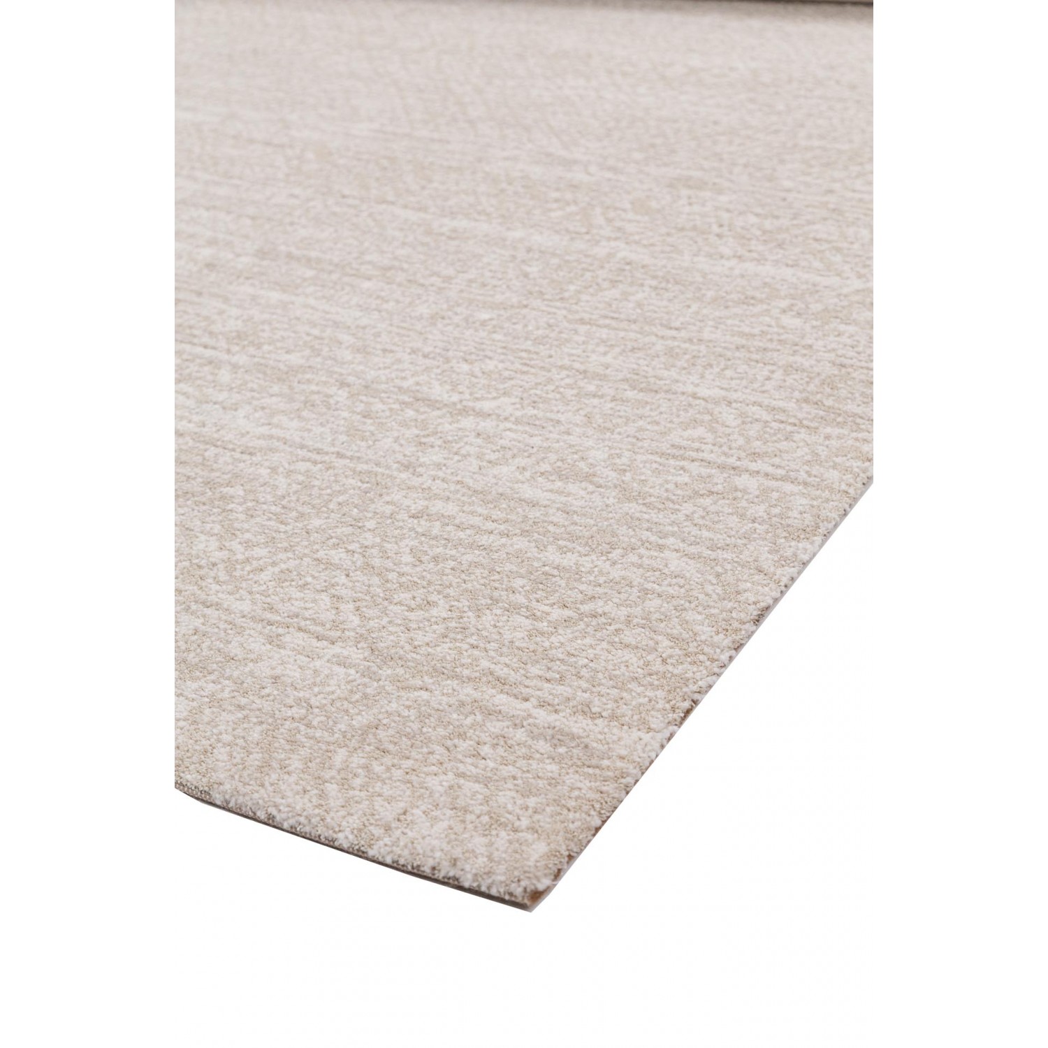 Μοντέρνο Χαλί Solid 1391 CREAM Royal Carpet - 70 x 140 cm 3