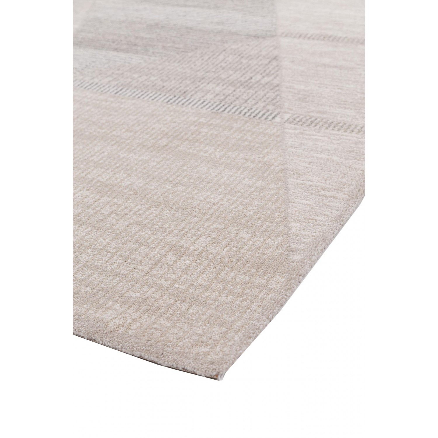 Μοντέρνο Χαλί Solid 1409 IVORY Royal Carpet - 200 x 250 cm 3