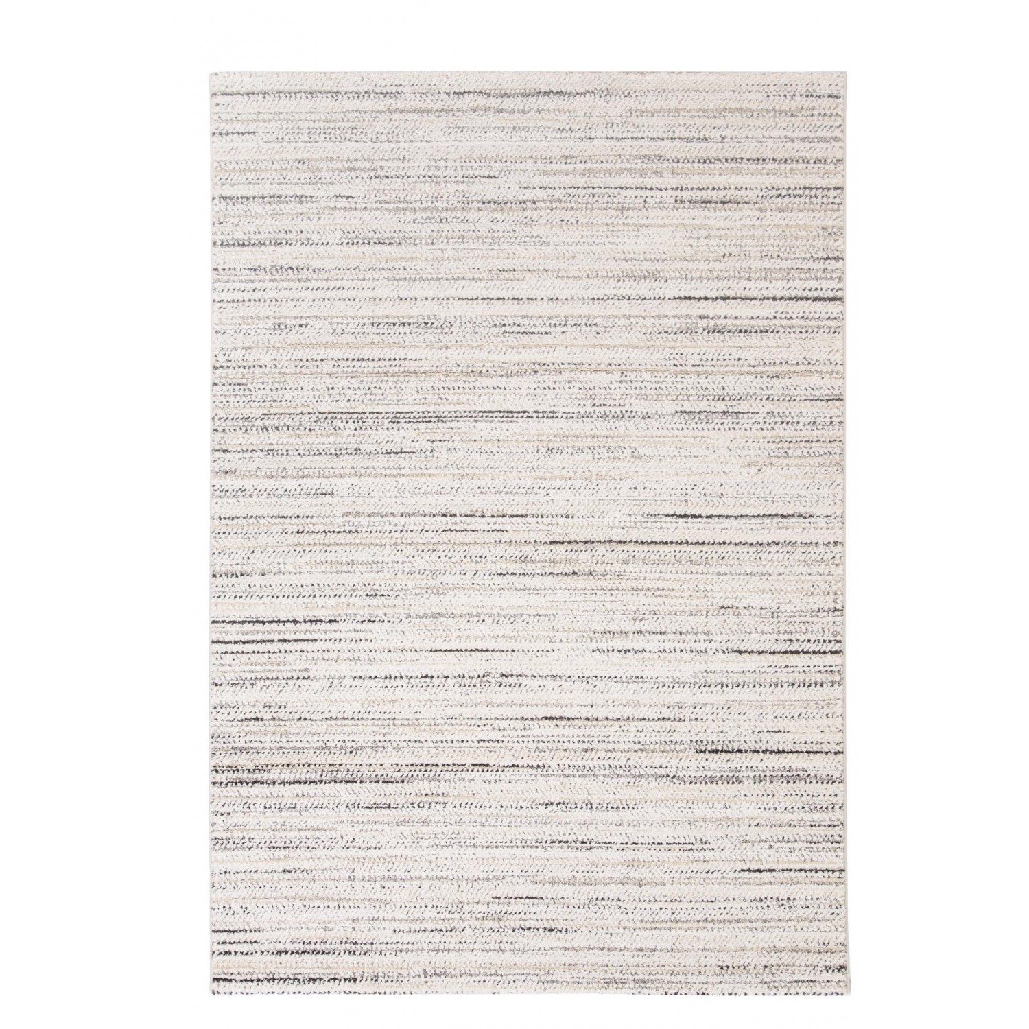 Μοντέρνο Χαλί Solid 1772A WHITE Royal Carpet - 133 x 190 cm 2