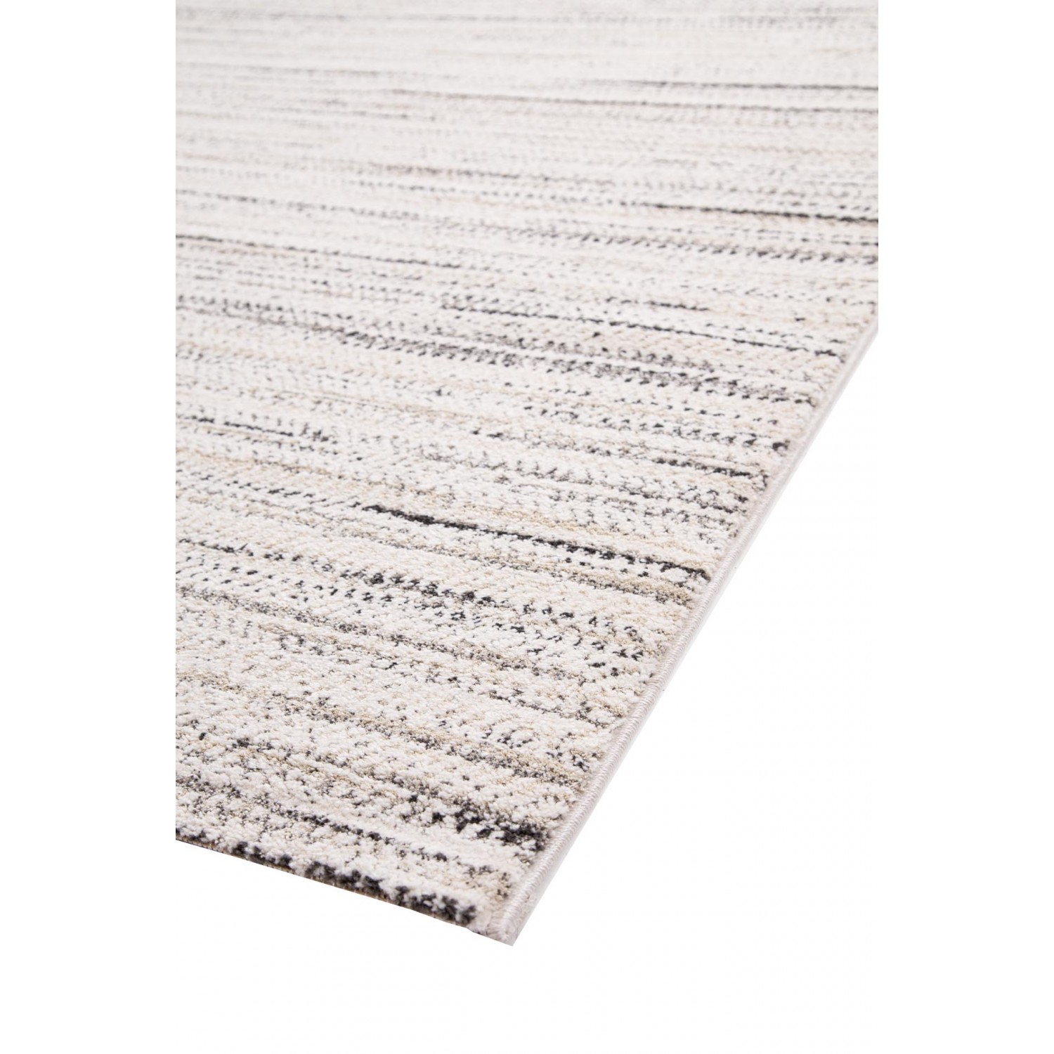 Μοντέρνο Χαλί Solid 1772A WHITE Royal Carpet - 133 x 190 cm 3