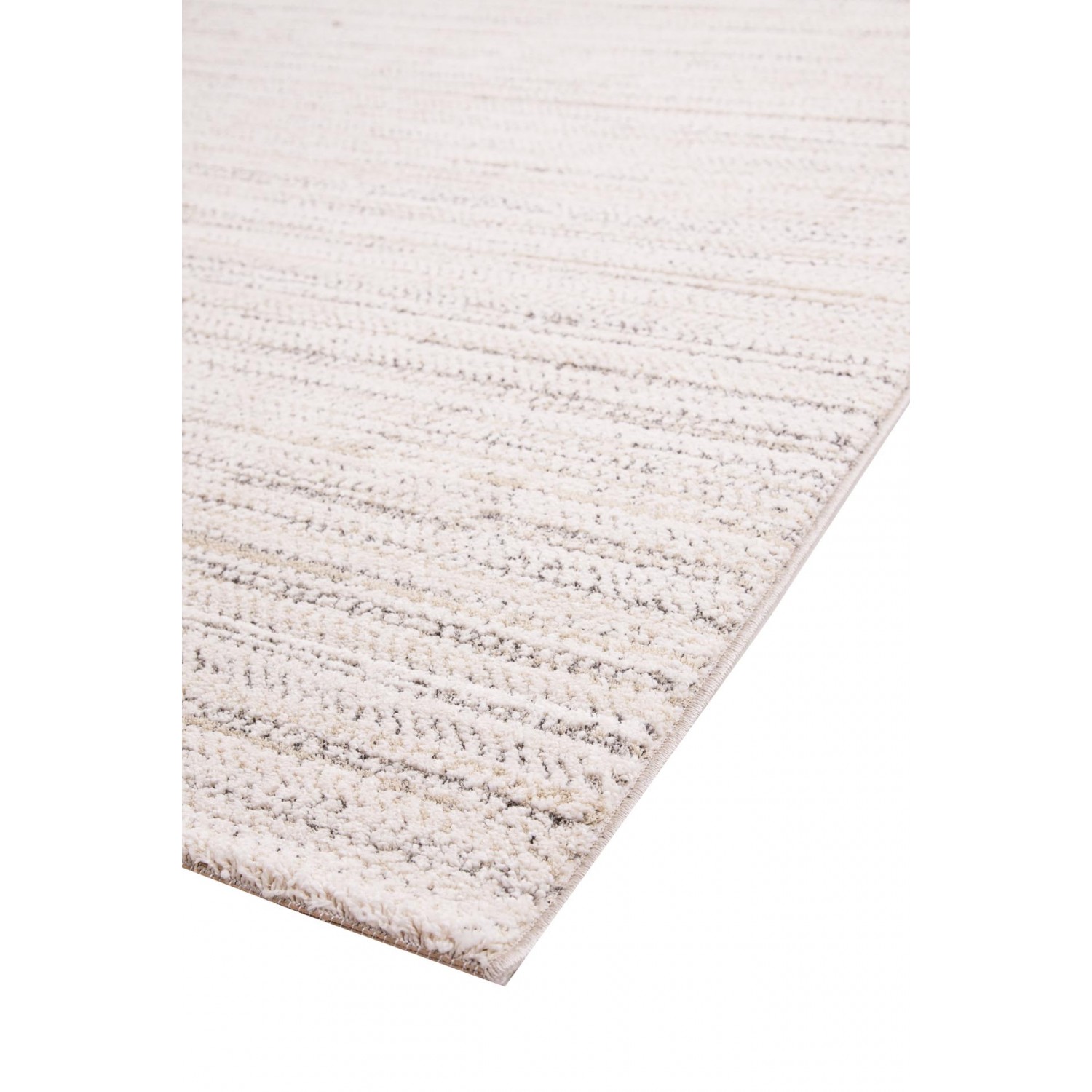 Μοντέρνο Χαλί Solid 1772C WHITE Royal Carpet - 160 x 230 cm 3
