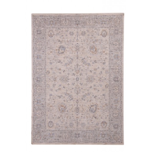 Κλασικό Χαλί Tabriz 675 L.GREY Royal Carpet - 200 x 240 cm