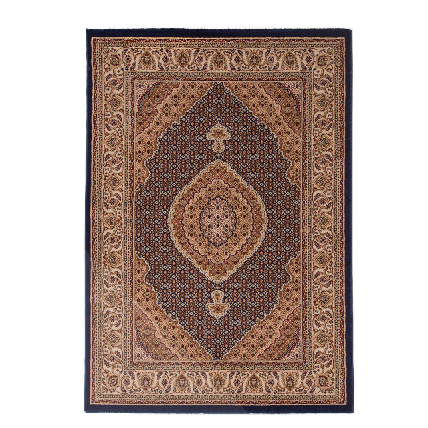 Κλασικό Χαλί Teheran 2120 NAVY Royal Carpet - 160 x 230 cm 2