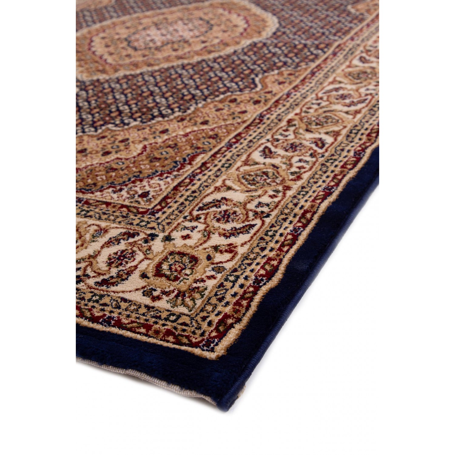 Κλασικό Χαλί Teheran 2120 NAVY Royal Carpet - 200 x 300 cm 4