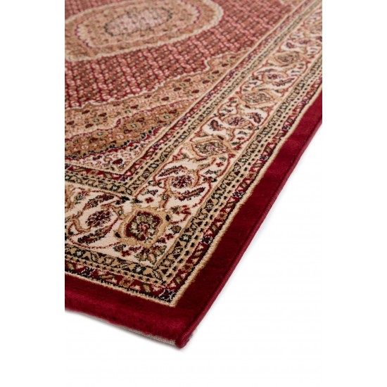 Κλασικό Χαλί Teheran 2120 RED Royal Carpet - 200 x 300 cm 2
