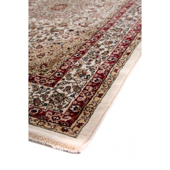 Κλασικό Χαλί Teheran 2513 CREAM Royal Carpet - 133 x 190 cm 2