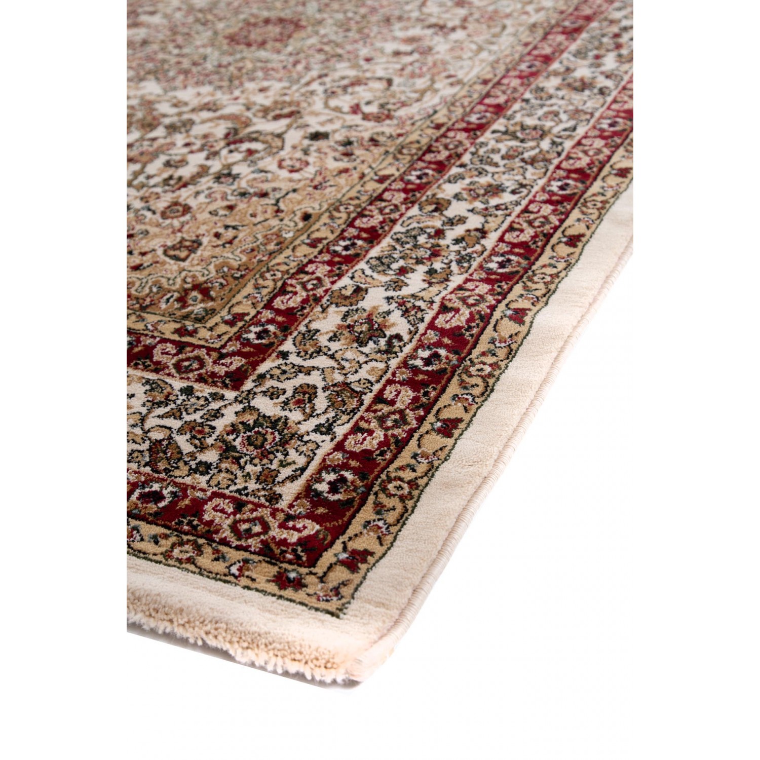 Κλασικό Χαλί Teheran 2513 CREAM Royal Carpet - 133 x 190 cm 4