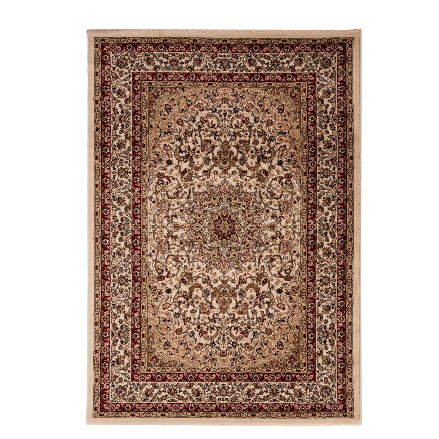 Κλασικό Χαλί Teheran 2513 CREAM Royal Carpet - 240 x 300 cm 2