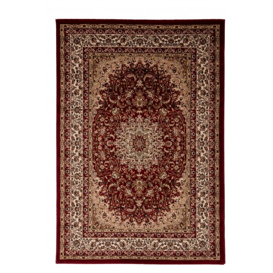 Χαλιά Κρεβατοκάμαρας (Σετ 3τμχ) Teheran 2513 RED Royal Carpet