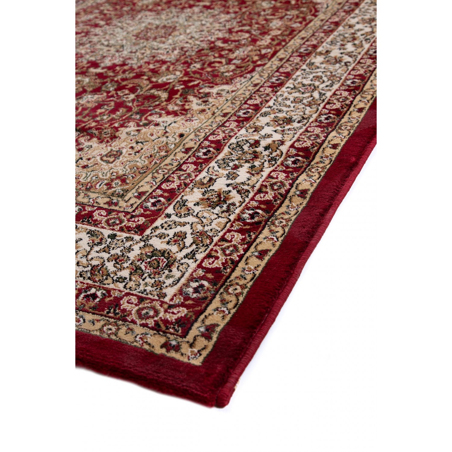 Κλασικό Χαλί Teheran 2513 RED Royal Carpet - 133 x 190 cm 4