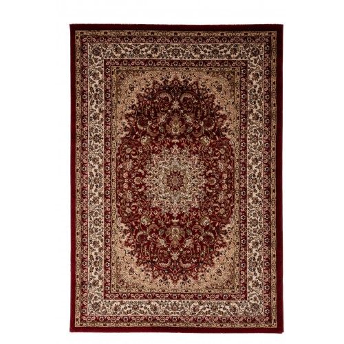 Κλασικό Χαλί Teheran 2513 RED Royal Carpet - 160 x 230 cm