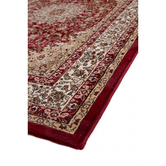Κλασικό Χαλί Teheran 2513 RED Royal Carpet - 200 x 300 cm 2