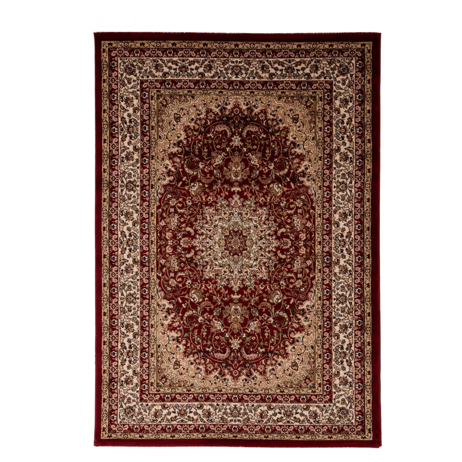 Κλασικό Χαλί Teheran 2513 RED Royal Carpet - 240 x 300 cm 2