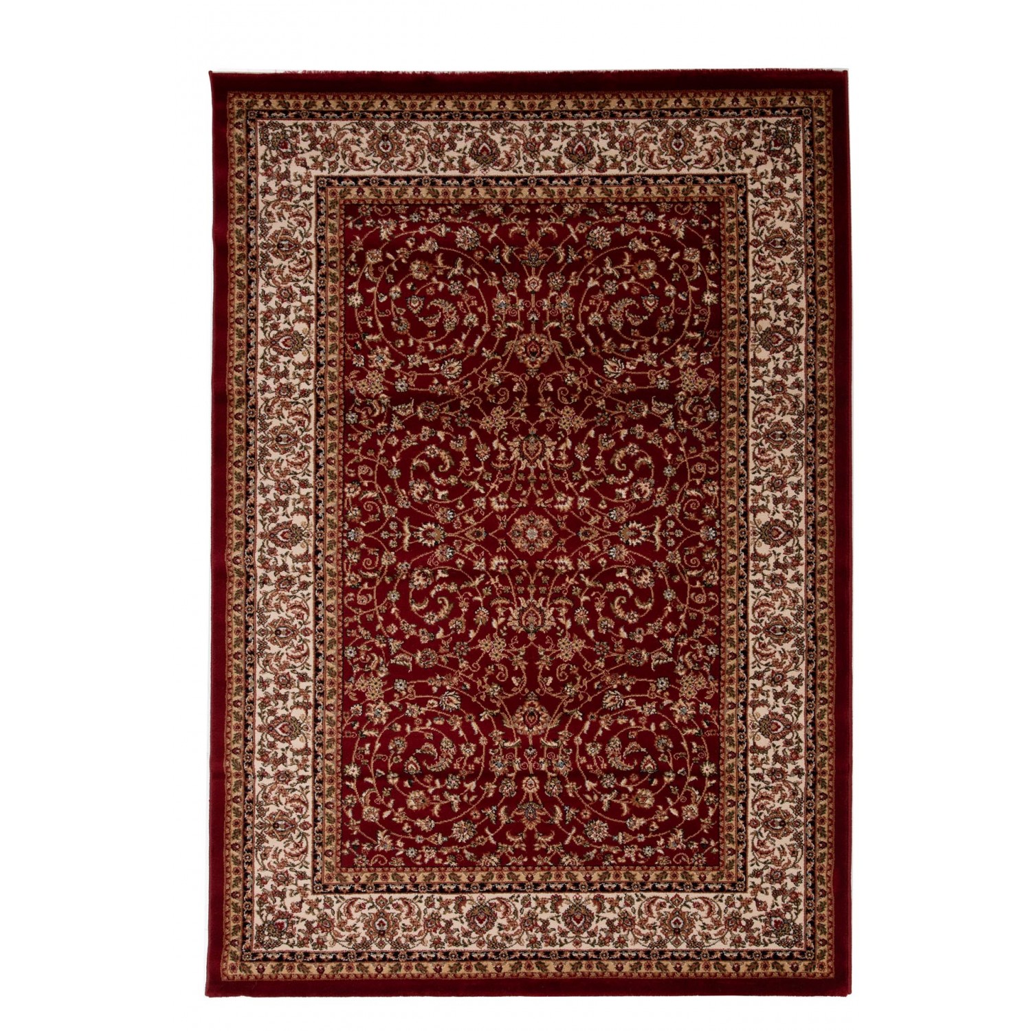 Κλασικό Χαλί Teheran 3647 RED Royal Carpet - 200 x 300 cm 2