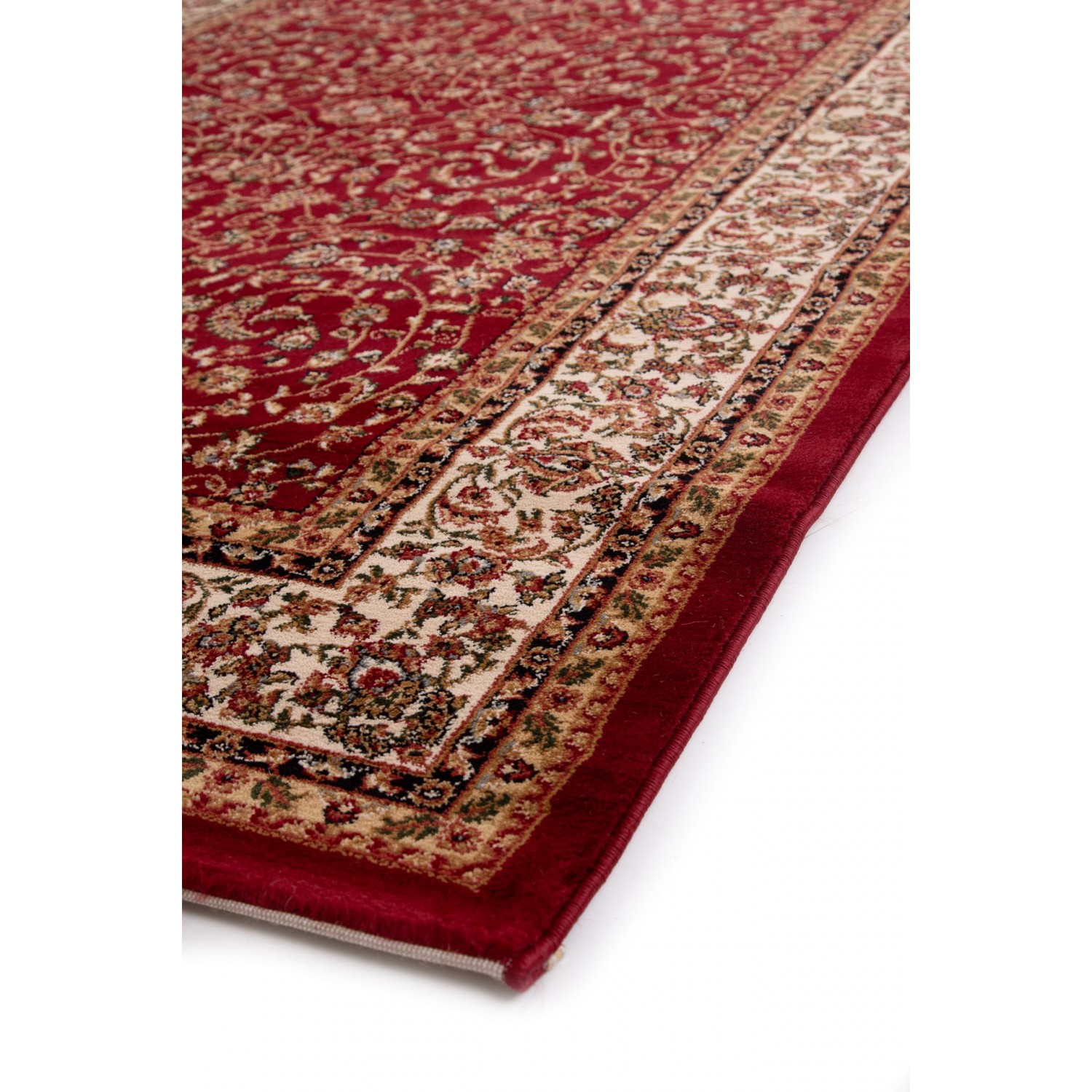 Κλασικό Χαλί Teheran 3647 RED Royal Carpet - 200 x 300 cm 3