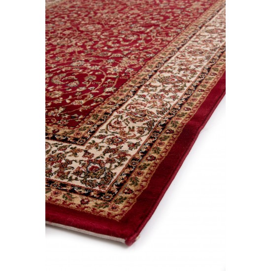 Κλασικό Χαλί Teheran 3647 RED Royal Carpet - 200 x 300 cm 2