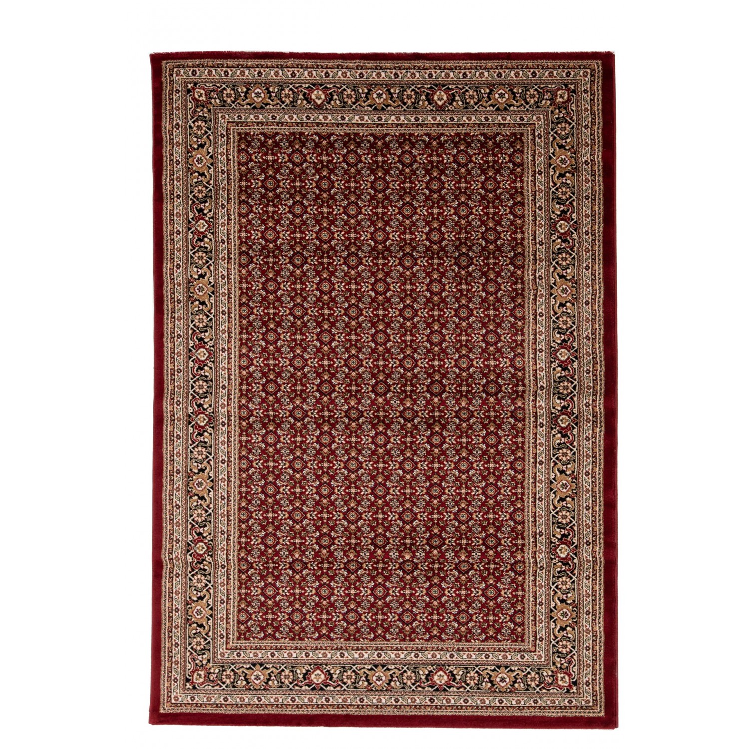 Κλασικό Χαλί Teheran 3924 RED Royal Carpet - 200 x 250 cm 2