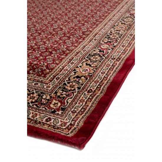 Κλασικό Χαλί Teheran 3924 RED Royal Carpet - 200 x 300 cm 2