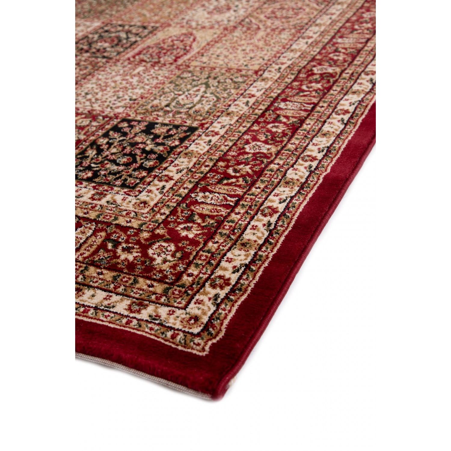 Κλασικό Χαλί Teheran 5093 RED Royal Carpet - 200 x 250 cm 3