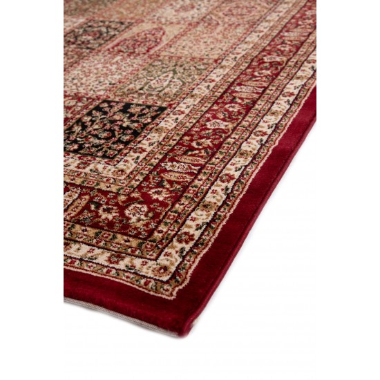 Κλασικό Χαλί Teheran 5093 RED Royal Carpet - 200 x 250 cm 2