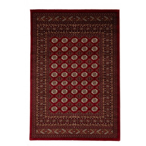 Κλασικό Χαλί Teheran 6465 RED Royal Carpet - 133 x 190 cm
