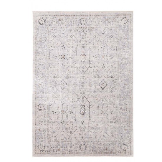 Χαλί Tokyo 64A L.GREY Royal Carpet - 80 x 150 cm