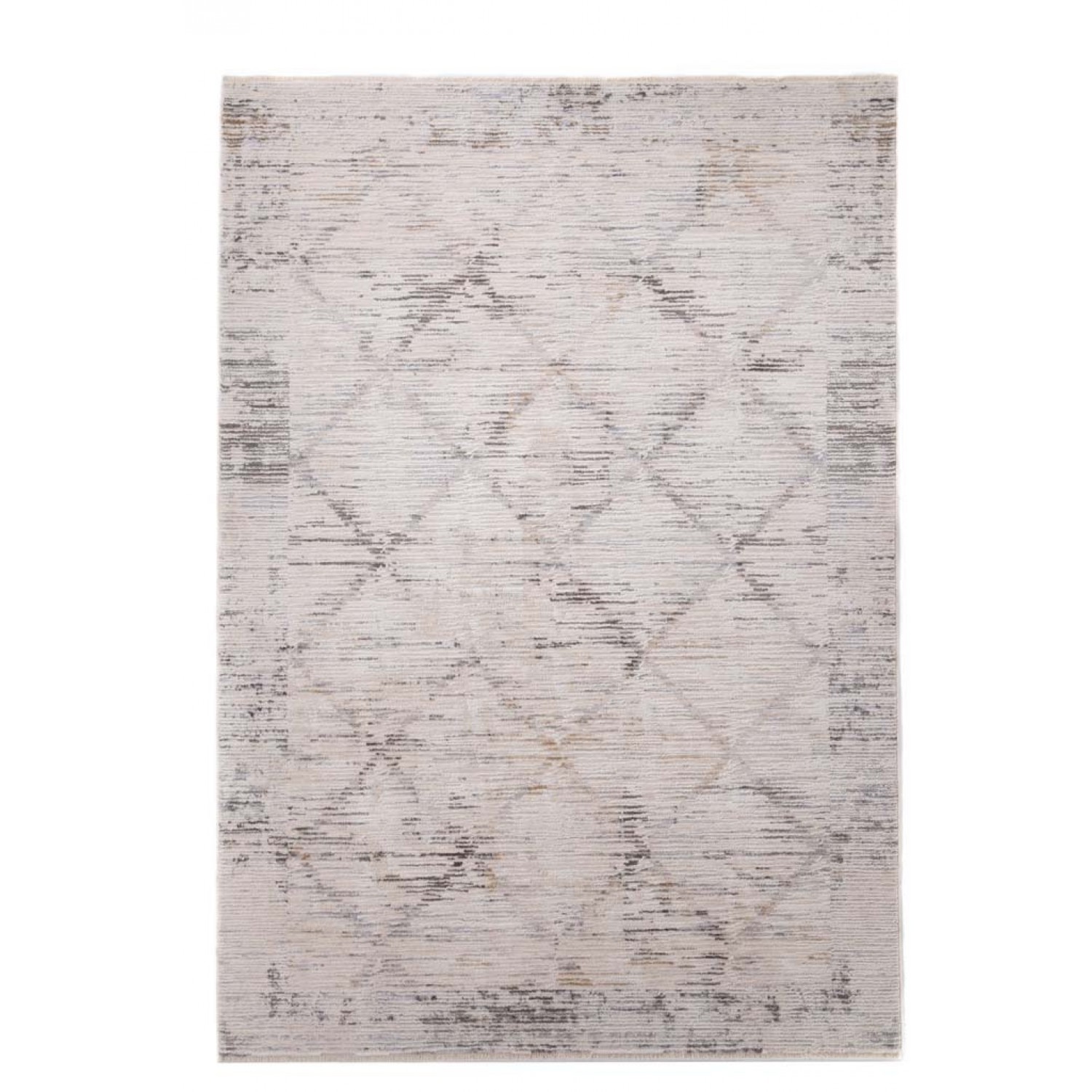Χαλί Tokyo 74A L.GREY Royal Carpet - 160 x 230 cm 2