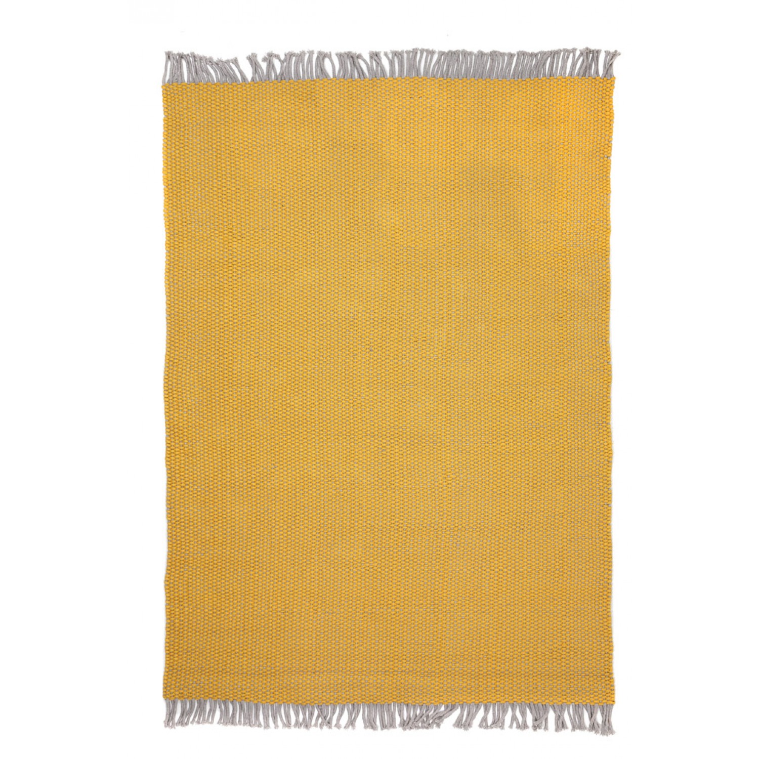 Χαλί Duppis OD3 Grey Yellow Royal Carpet - 160 x 230 cm 2