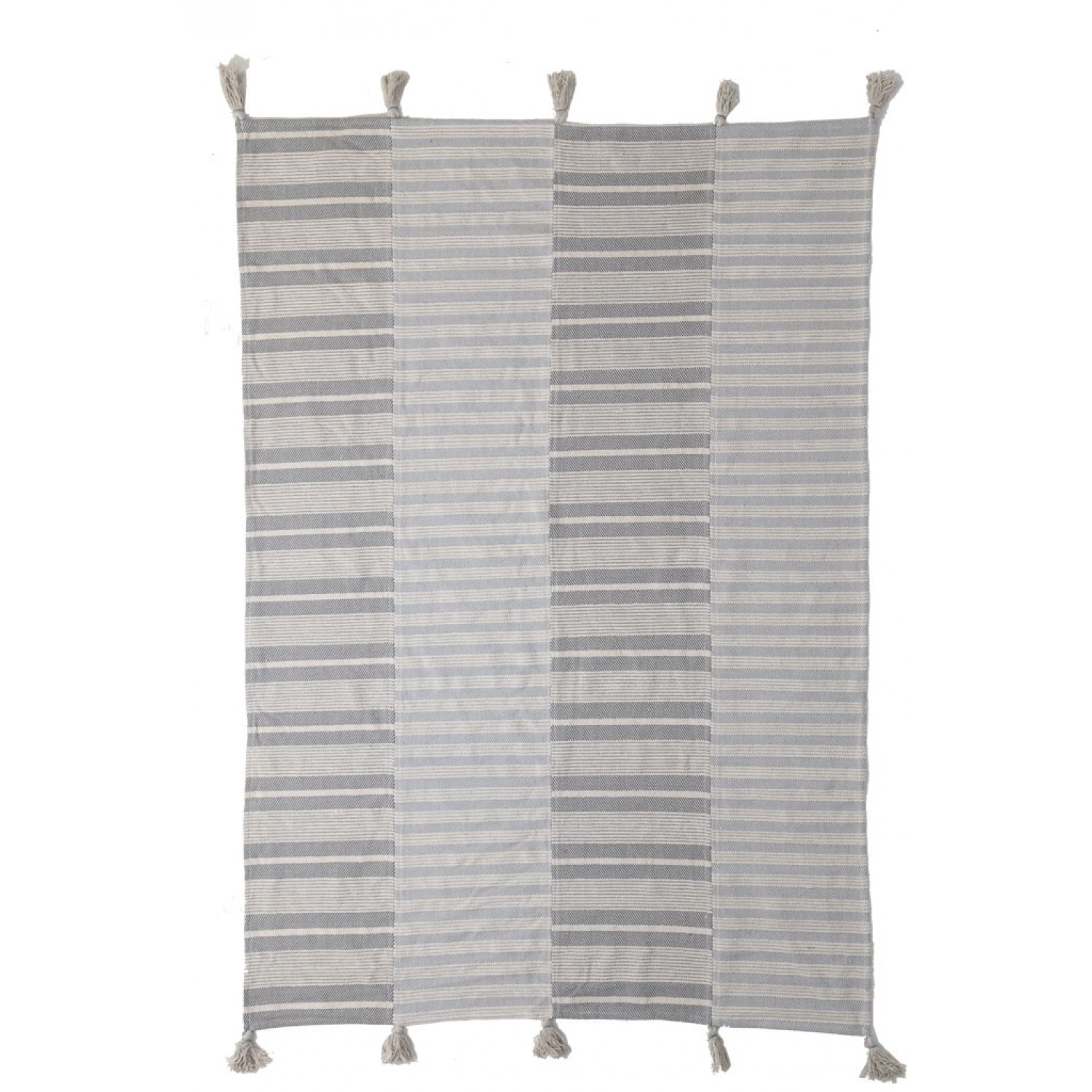 Χαλί Lotus Cotton Kilim 066 Royal Carpet - 100 x 160 cm 2