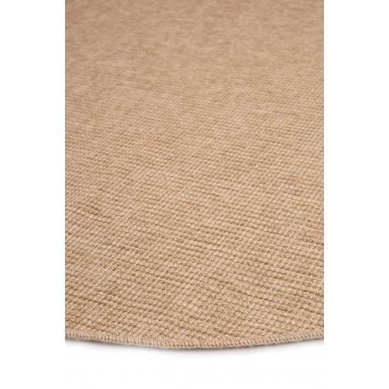 Ψάθα Avanos 8586 JUTE Royal Carpet - 240 cm x 240 cm 2