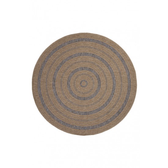 Χαλί Avanos 8863 DENIM Royal Carpet - 80 x 150 cm