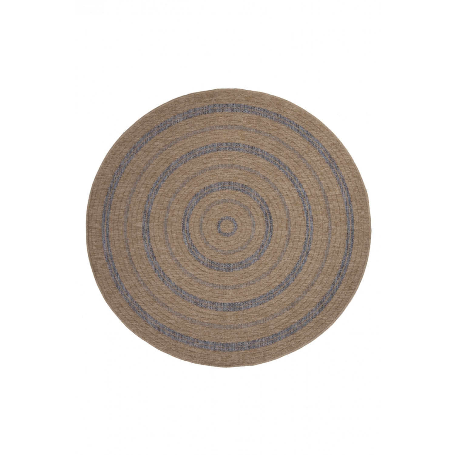 Χαλί Avanos 8863 DENIM Royal Carpet - 160 x 160 cm 2