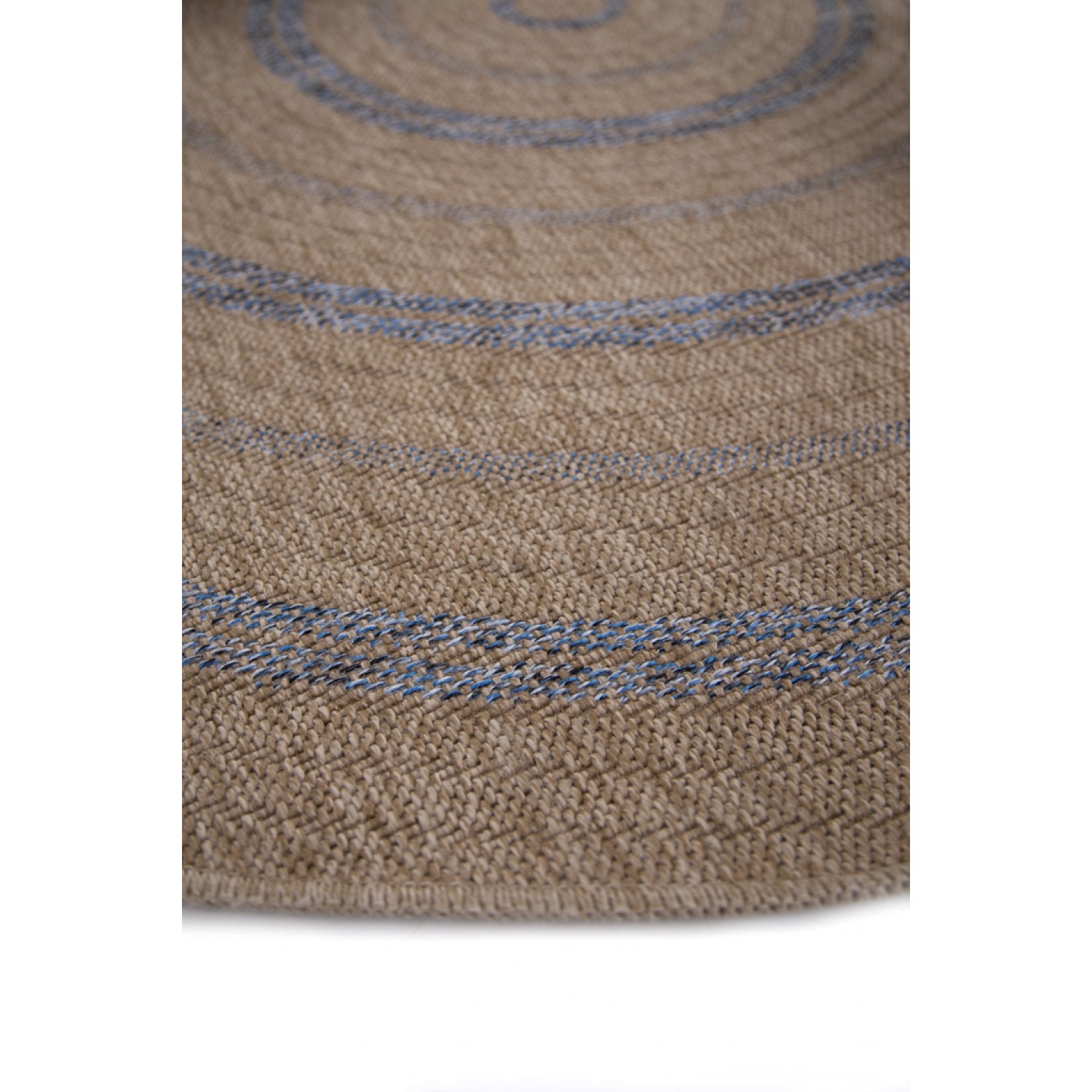 Χαλί Avanos 8863 DENIM Royal Carpet - 160 x 160 cm 3