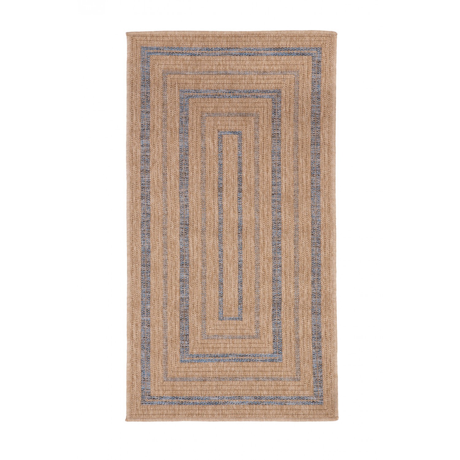 Ψάθα Avanos 8863 DENIM Royal Carpet - 240 x 240 cm 4
