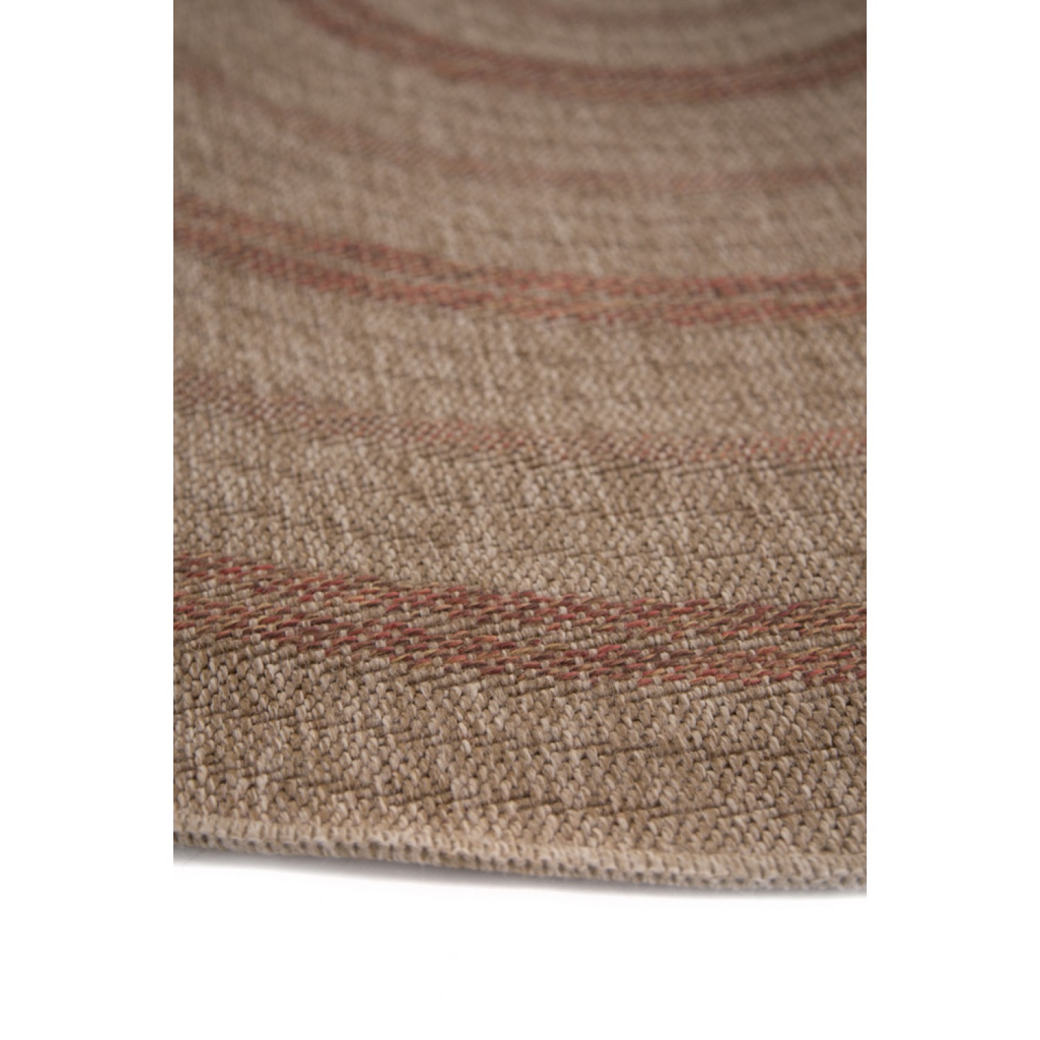 Χαλί Avanos 8863 TOBACCO Royal Carpet - 160 x 160 cm 3