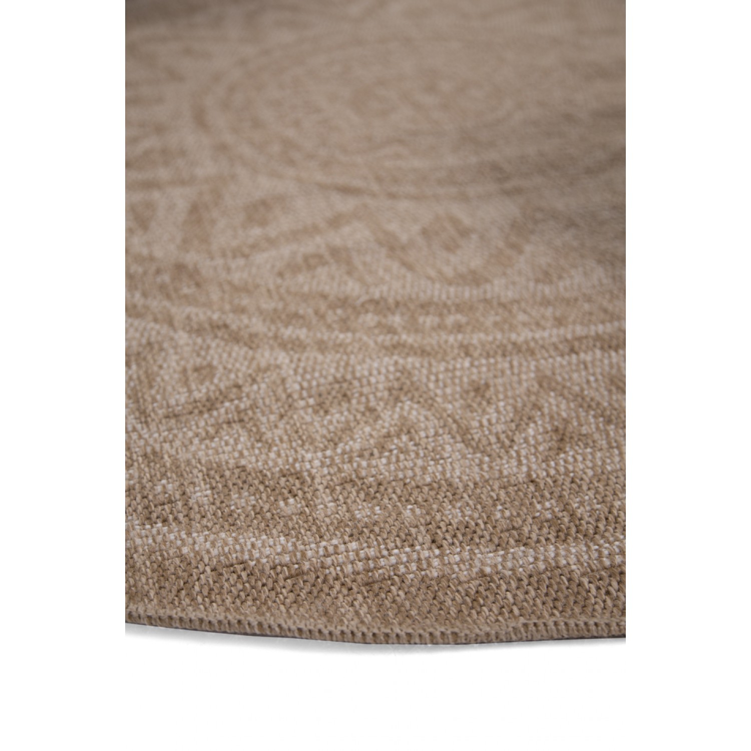 Χαλί Avanos 8871 WHITE Royal Carpet - 80 x 150 cm 3