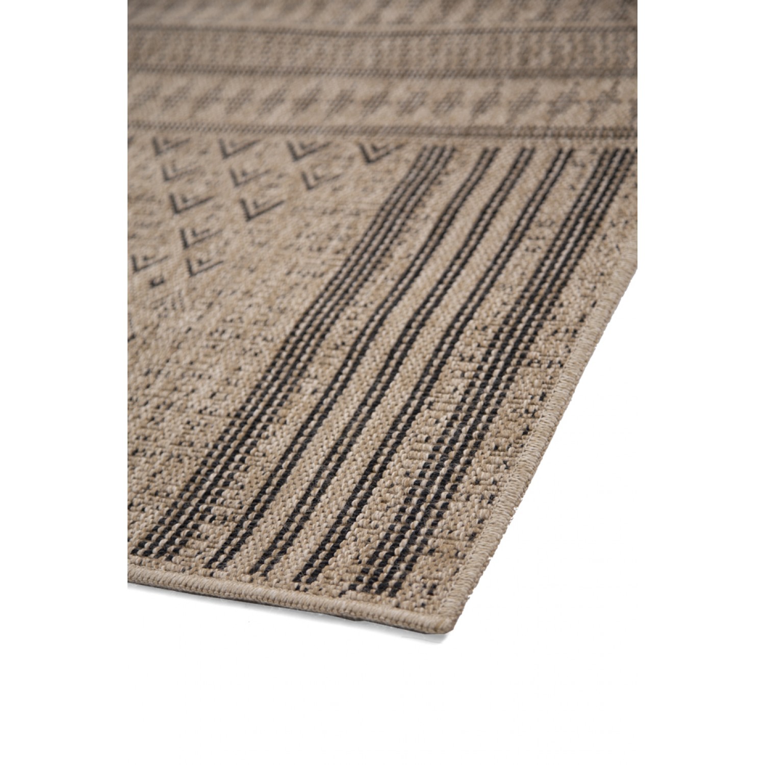 Χαλί Avanos 9012 BLACK Royal Carpet - 80 x 150 cm 3